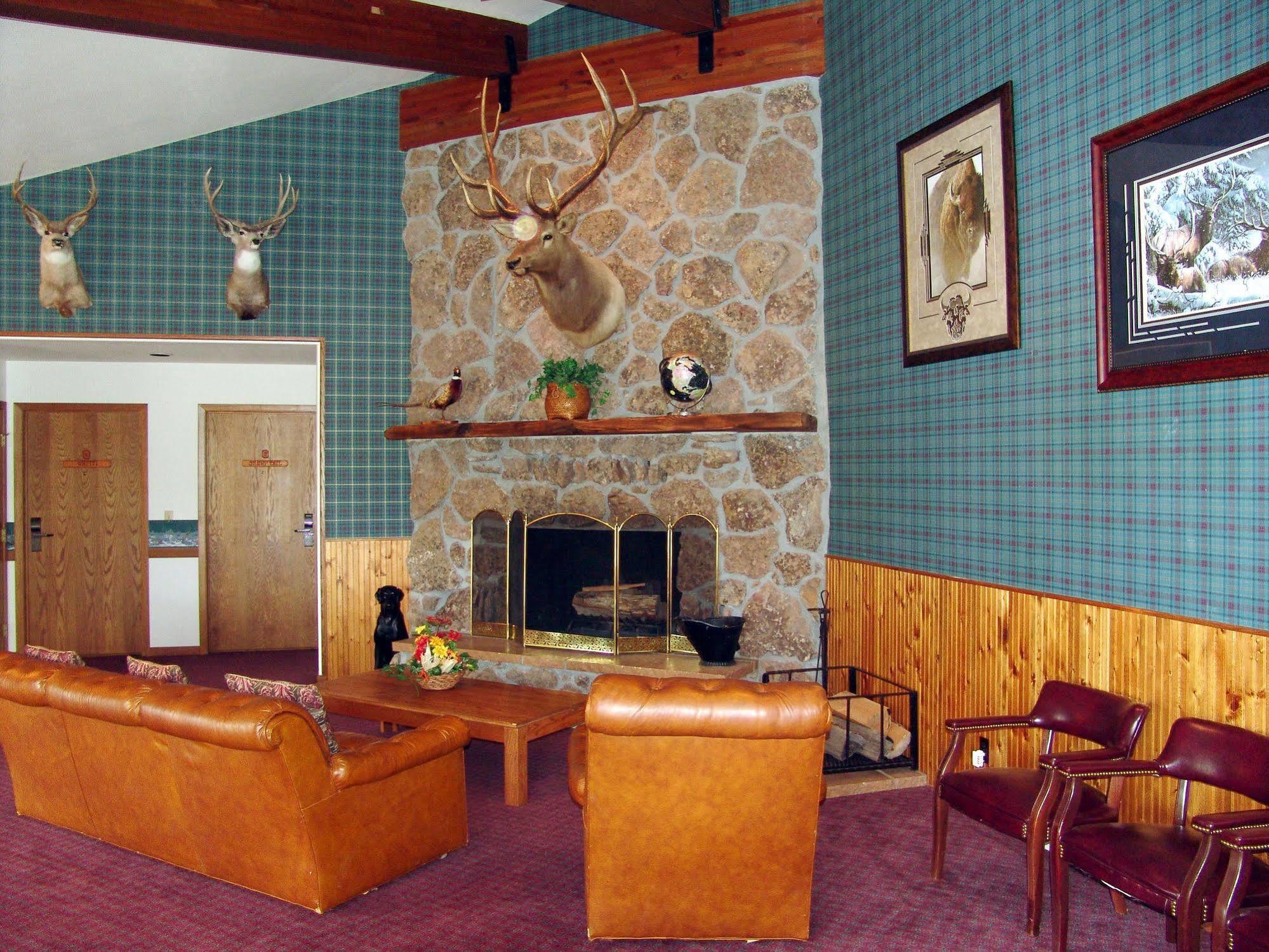 The Ranch At Ucross Hotel Exterior photo