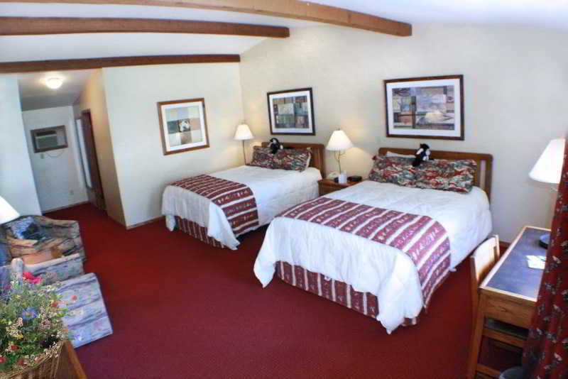 The Ranch At Ucross Hotel Exterior photo